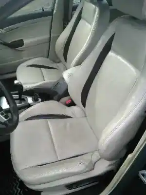 Scrapping Vehicle saab 9-3 berlina 1.9 tid cat of the year 2006 powered z19dth