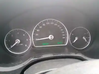 Scrapping Vehicle saab 9-3 berlina 1.9 tid cat of the year 2006 powered z19dth