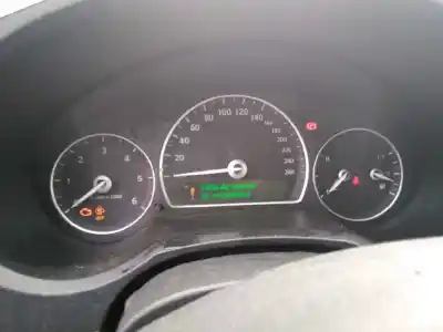 Scrapping Vehicle saab 9-3 berlina 1.9 tid cat of the year 2006 powered z19dth