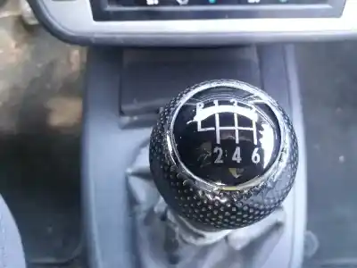 Scrapping Vehicle ford galaxy (vy) ghia of the year 2005 powered asz