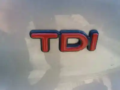 Scrapping Vehicle ford galaxy (vy) ghia of the year 2005 powered asz