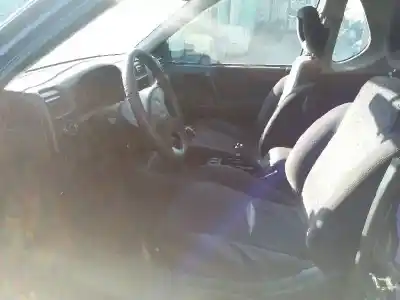 Scrapping Vehicle opel frontera b sport of the year 1999 powered x22dth