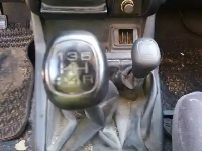 Scrapping Vehicle opel frontera b sport of the year 1999 powered x22dth