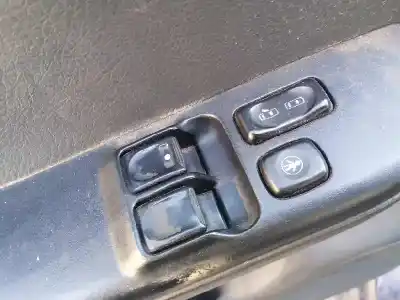 Scrapping Vehicle opel frontera b sport of the year 1999 powered x22dth