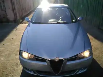 Здавання транспортного засобу ALFA ROMEO 156 (116) 1.9 JTD 8V Impression року 2003 потужний 937A2000