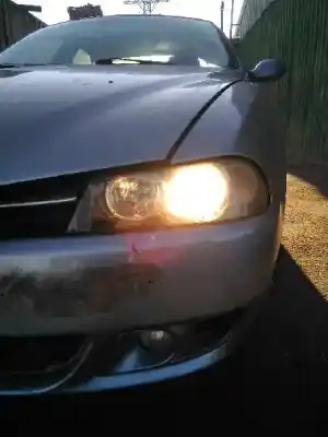 Здавання транспортного засобу alfa romeo 156 (116) 1.9 jtd 8v impression року 2003 потужний 937a2000