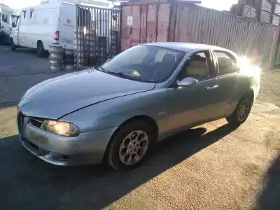 Здавання транспортного засобу alfa romeo 156 (116) 1.9 jtd 8v impression року 2003 потужний 937a2000