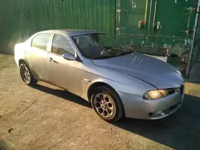 Здавання транспортного засобу alfa romeo 156 (116) 1.9 jtd 8v impression року 2003 потужний 937a2000