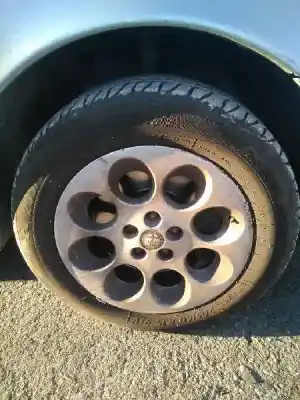 Здавання транспортного засобу alfa romeo 156 (116) 1.9 jtd 8v impression року 2003 потужний 937a2000