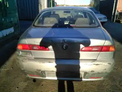 Здавання транспортного засобу alfa romeo 156 (116) 1.9 jtd 8v impression року 2003 потужний 937a2000