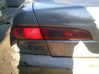 Здавання транспортного засобу alfa romeo 156 (116) 1.9 jtd 8v impression року 2003 потужний 937a2000