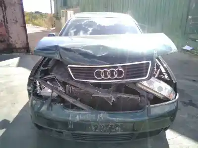 Veicolo di demolizione AUDI A6 BERLINA (4B2) 1.8 T dell'anno 1999 alimentato AEB