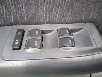 Scrapping Vehicle audi a6 berlina (4b2) 1.8 t of the year 1999 powered aeb