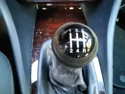 Scrapping Vehicle audi a6 berlina (4b2) 1.8 t of the year 1999 powered aeb