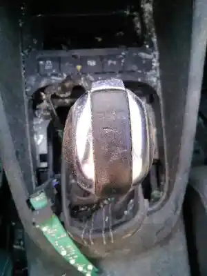 Veicolo di demolizione volkswagen golf vi (5k1) gtd dell'anno 2019 alimentato cfgb