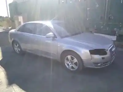 Scrapping Vehicle audi a4 berlina (8e) 3.0 v6 24v tdi of the year 2005 powered bkn
