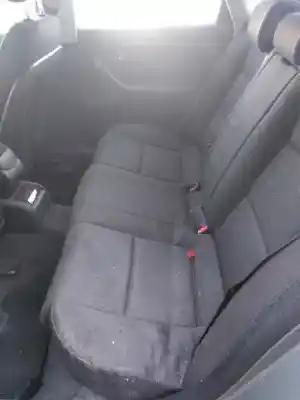 Scrapping Vehicle audi a4 berlina (8e) 3.0 v6 24v tdi of the year 2005 powered bkn