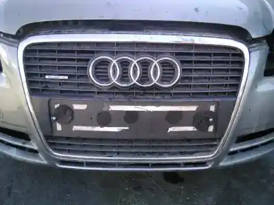 Scrapping Vehicle audi a4 berlina (8e) 3.0 v6 24v tdi of the year 2005 powered bkn
