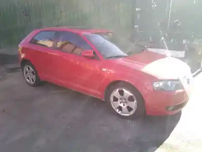 Утилизация автомобиля audi                                               a3 (8p)                                                                                                                                                                                                                                                    2.0 tdi ambiente года 2005 питание bkd