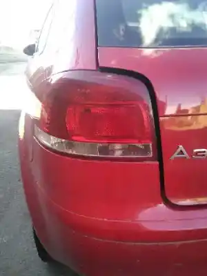 Утилизация автомобиля audi                                               a3 (8p)                                                                                                                                                                                                                                                    2.0 tdi ambiente года 2005 питание bkd