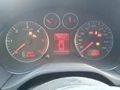 Утилизация автомобиля audi                                               a3 (8p)                                                                                                                                                                                                                                                    2.0 tdi ambiente года 2005 питание bkd