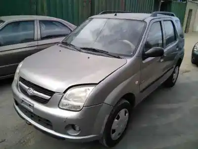 Verschrottungsfahrzeug suzuki ignis rm (mh) básico des jahres 2004 angetrieben m13a