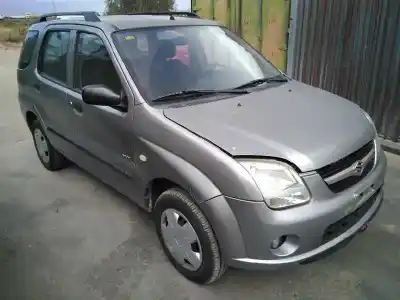 Verschrottungsfahrzeug suzuki ignis rm (mh) básico des jahres 2004 angetrieben m13a