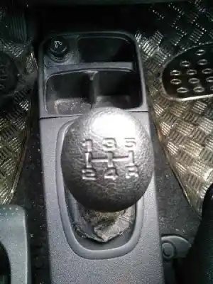 Verschrottungsfahrzeug suzuki ignis rm (mh) básico des jahres 2004 angetrieben m13a