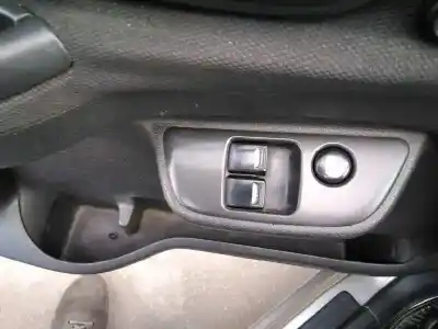 Verschrottungsfahrzeug suzuki ignis rm (mh) básico des jahres 2004 angetrieben m13a