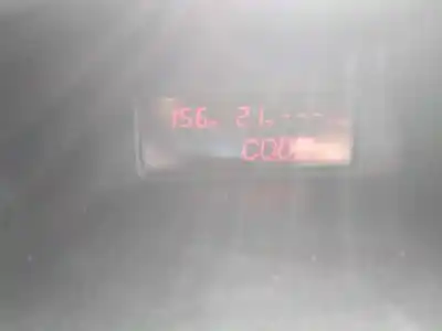 Verschrottungsfahrzeug suzuki ignis rm (mh) básico des jahres 2004 angetrieben m13a