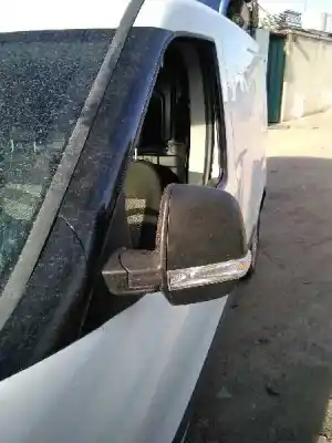 Veículo de Sucata fiat doblo emotion do ano 2010 alimentado 198a3000