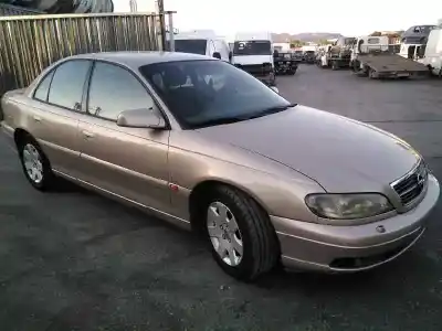 Veículo de Sucata opel omega b executive berlina do ano 2000 alimentado x25dt