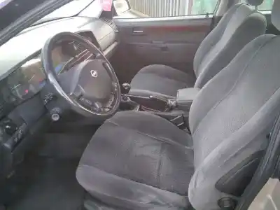 Veículo de Sucata opel omega b executive berlina do ano 2000 alimentado x25dt