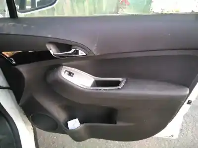 Veículo de Sucata chevrolet orlando lt+ do ano 2012 alimentado z20d1