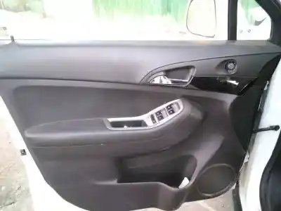 Veículo de Sucata chevrolet orlando lt+ do ano 2012 alimentado z20d1