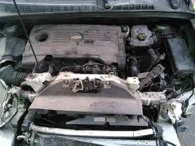 Veículo de Sucata chevrolet orlando lt+ do ano 2012 alimentado z20d1