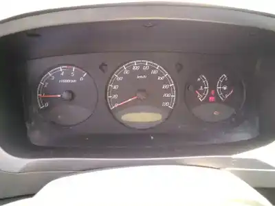 Утилизация автомобиля ssangyong kyron 200 xdi limited года 2007 питание d20dt