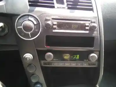 Утилизация автомобиля ssangyong kyron 200 xdi limited года 2007 питание d20dt