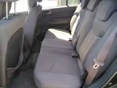 Утилизация автомобиля ssangyong kyron 200 xdi limited года 2007 питание d20dt