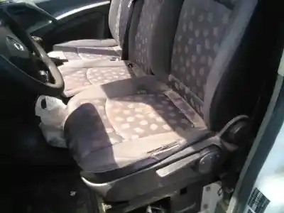 Veículo de Sucata mercedes-benz vito (w639) basic, combi 109 cdi compacto (639.601) do ano 2007 alimentado 646980