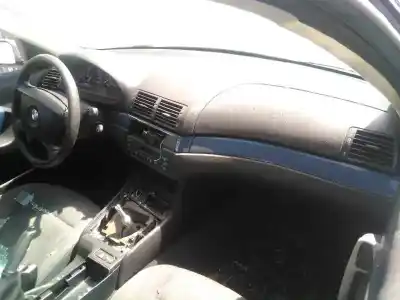 Scrapping Vehicle bmw serie 3 compact (e46) 316ti of the year 2006 powered n42b18a