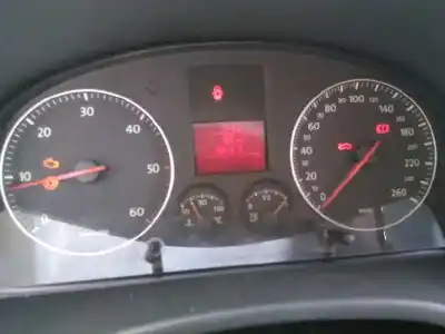 Здавання транспортного засобу volkswagen caddy ka/kb (2k) furg. року 2006 потужний bst