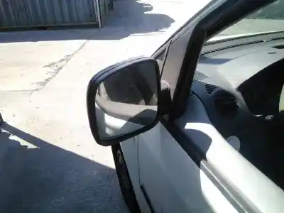 Здавання транспортного засобу volkswagen caddy ka/kb (2k) furg. року 2006 потужний bst
