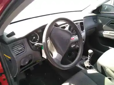 Vehicul casat kia rio 1.5 crdi al anului 2006 alimentat d4fa