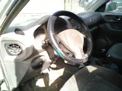 Утилизация автомобиля hyundai santa fe (sm) 2.0 gls crdi 4x4 года 2002 питание d4ea
