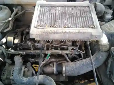 Утилизация автомобиля hyundai santa fe (sm) 2.0 gls crdi 4x4 года 2002 питание d4ea