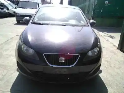 Veículo de Sucata SEAT IBIZA (6J5) Reference do ano 2010 alimentado BMS