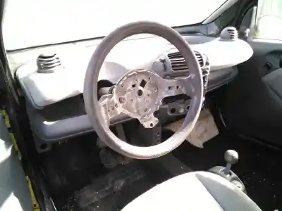 Утилизация автомобиля smart coupe cdi básico года 2003 питание d61 Утилизация автомобиля smart coupe cdi básico года 2003 питание d61