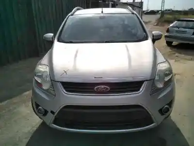 Veículo de Sucata ford kuga (cbv) trend do ano 2008 alimentado g6dg