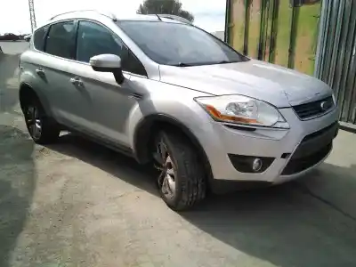 Veículo de Sucata ford kuga (cbv) trend do ano 2008 alimentado g6dg